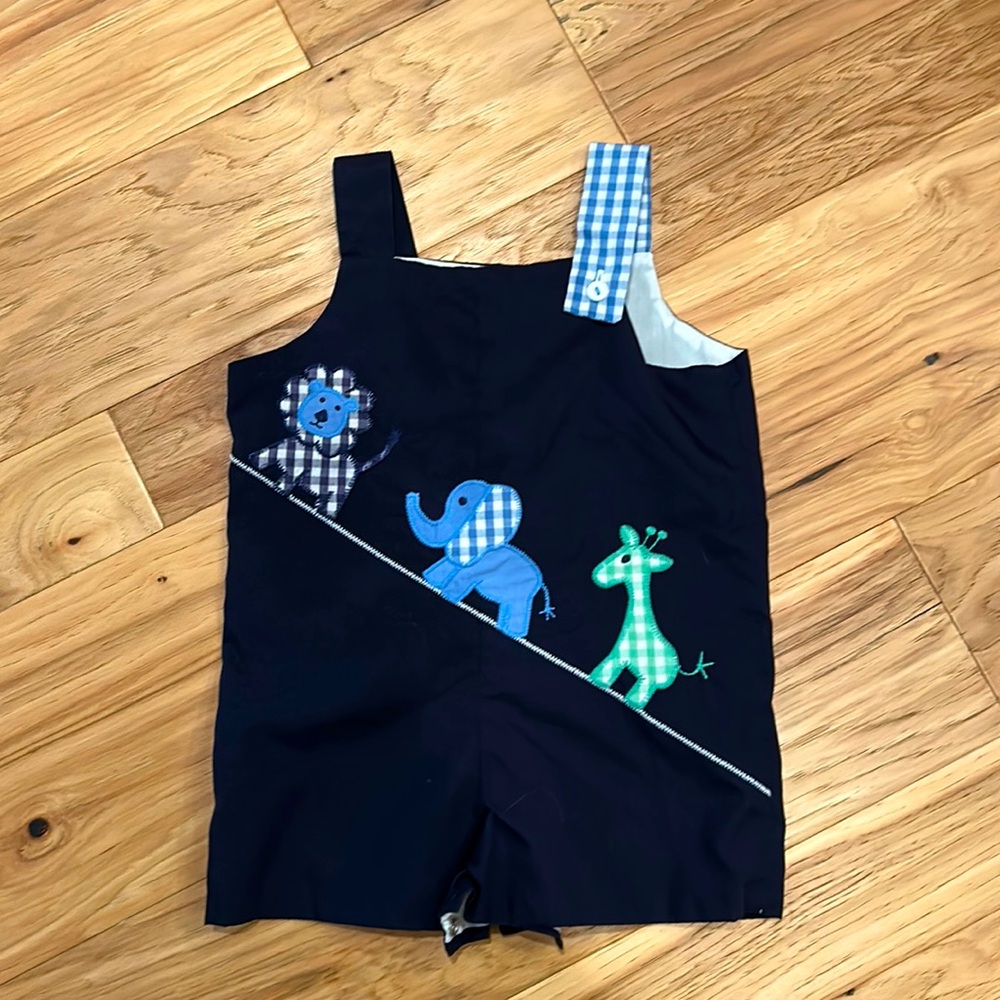 The Beaufort bonnet company Jon Jon